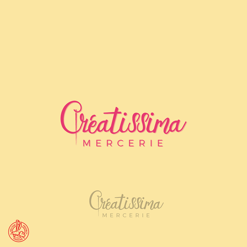 Logo design contest entry by Logocentris™