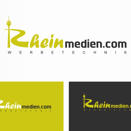  contest entry by PR-line