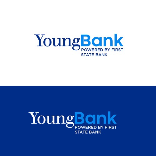 Design Eye-Catching Logo for New Digital Bank Design by Jaely