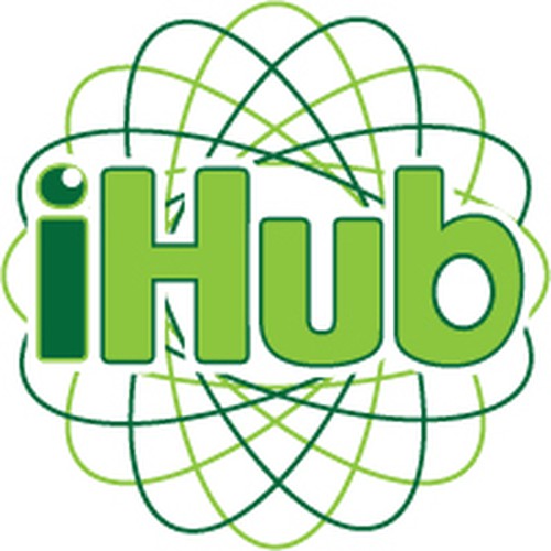 iHub - African Tech Hub needs a LOGO Diseño de gigglingbob