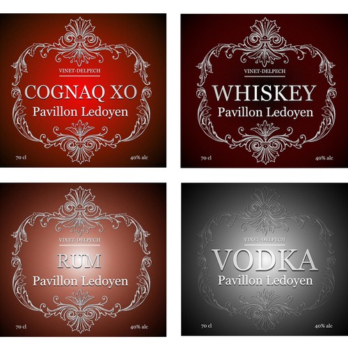  contest entry by Greencorner