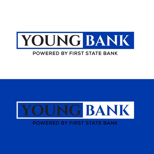 Design Eye-Catching Logo for New Digital Bank Design von zaman88