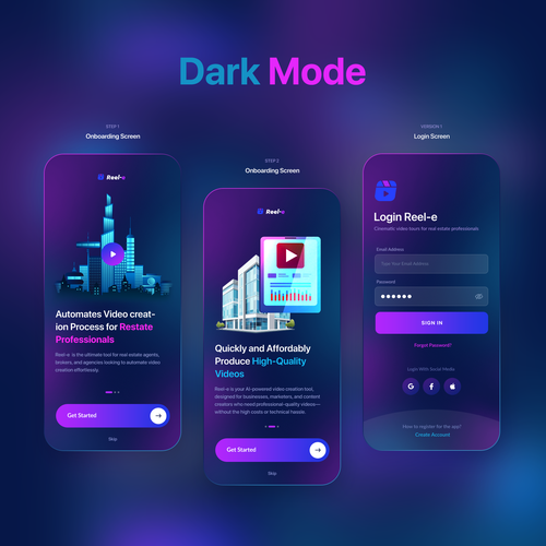 App design contest entry by A N S Y S O F T