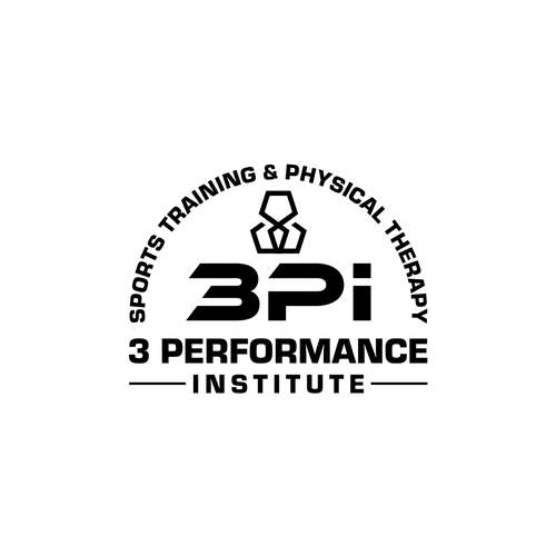Sports Training and Physical Therapy Company - Sports Science and Medical Human Performance Lab Design by zudsign
