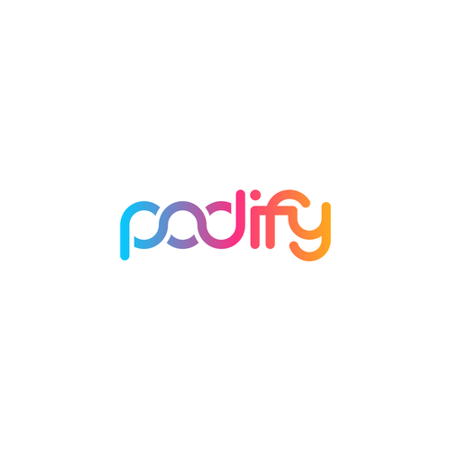 Shopify App Looking for a Dynamic and Fun Logo Design by iCBstudio™