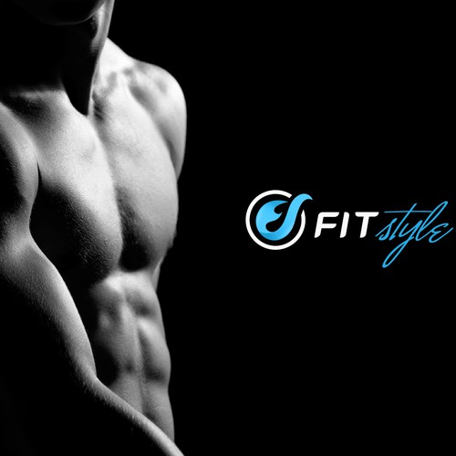 Create a memorable, unique logo for Fit Style that embodies the passion for the fitness lifestyle. Design by FivestarBranding™