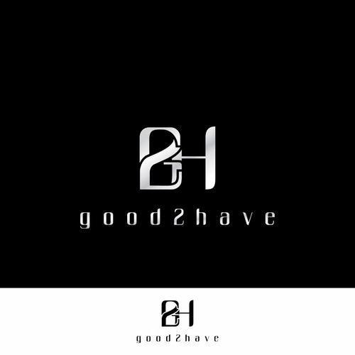 Logo design contest entry by Estenia Design