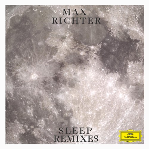 Create Max Richter's Artwork デザイン by RobWelsby