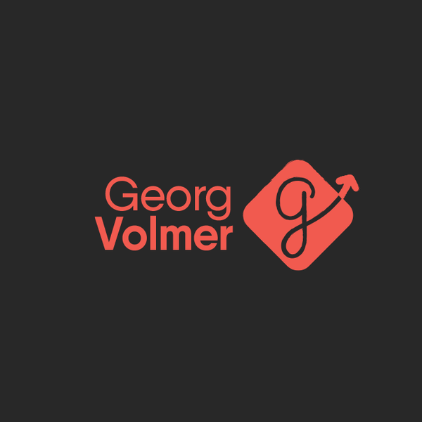Georg Volmer Educator
