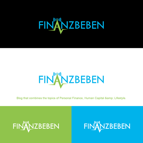 Logo design contest entry by reyna_99