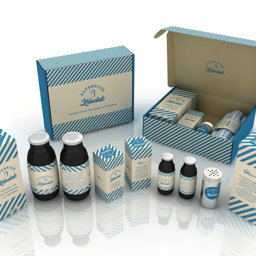  contest entry by buds78