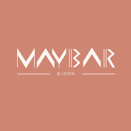 Logo for Upscale bar and lounge Design by nkbss