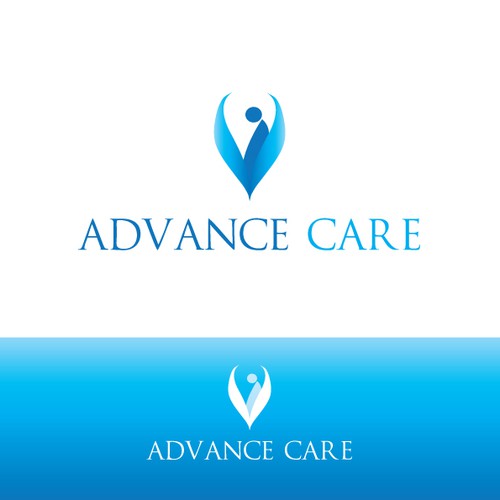Create the next logo for Advance Care Design by brightrabbitdesign