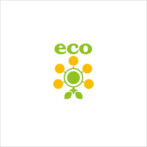 Logo design contest entry by nozoo