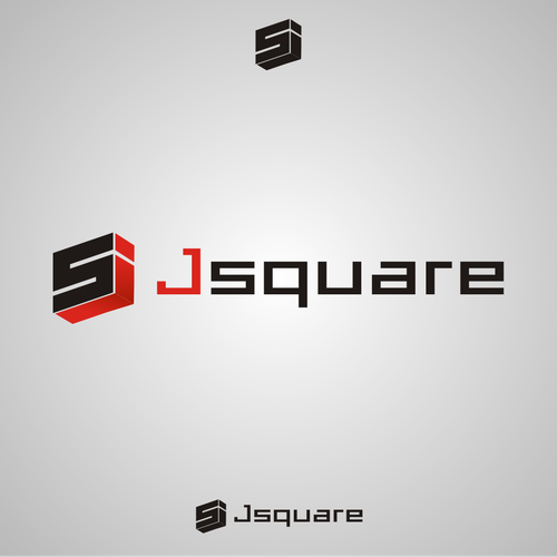 Create A Logo And Business Card For Jsquare Logo Business Card Contest 99designs