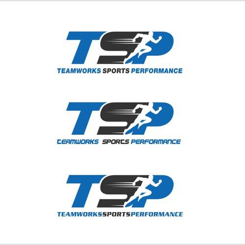 Create a strong logo to kickstart our new gym! Diseño de Blenchie017