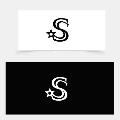 "SS" or "2S" Brand Mark for Double S Performance Horses Design by digitalzone04