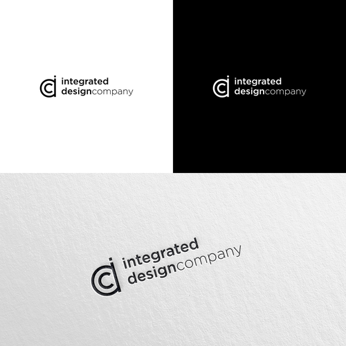 Design di Design a sophisticated and powerful logo for a high end custom furniture design company di kdgraphics