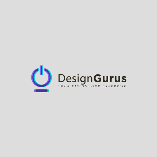 DesignGurus.com  --  NEW AGENCY Design by tykw