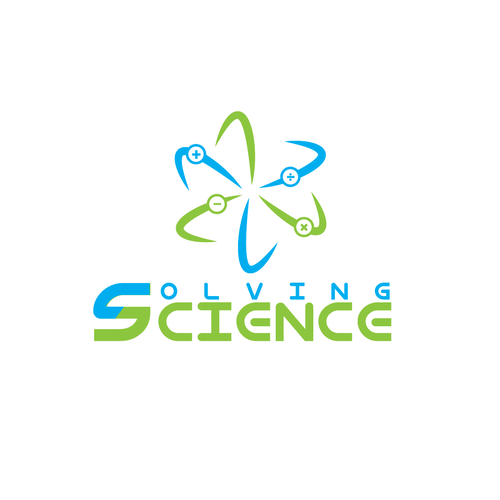 Create a new brand logo for a science and math educational company デザイン by Joemar Casilang