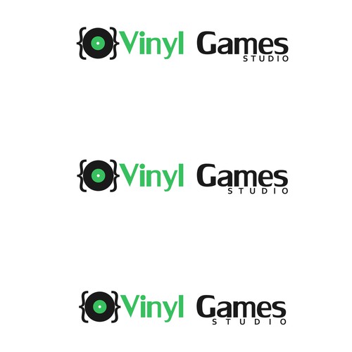 Design di Logo redesign for Indie Game Studio di 1987