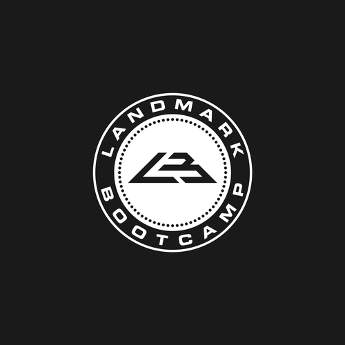 LAF BOOTCAMP Design by #RDWN