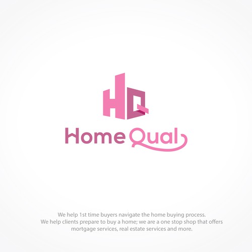 Design a logo that appeals to millennial first time home buyers-ontwerp door Designil