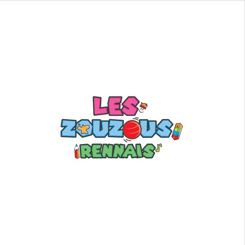 Logo design contest entry by red lapis