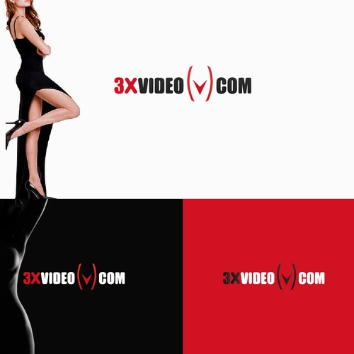 3X VIDEO Design by Kp_Design