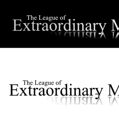 Design di League Of Extraordinary Minds Logo di ShyLion Design