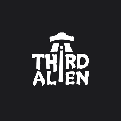 Design logo for a web3 project that creates alien worlds Design by 12_Reborn