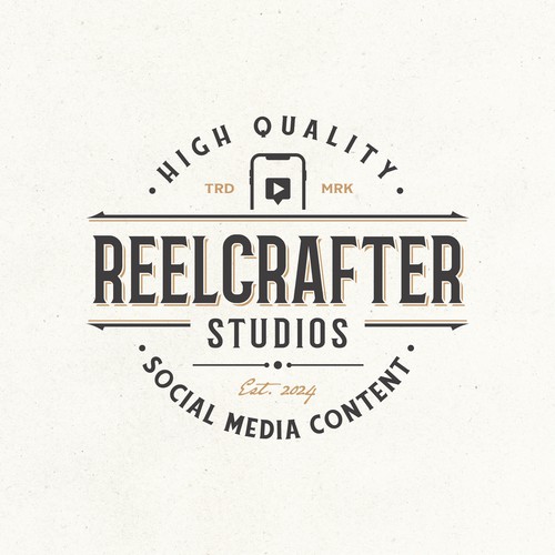 Logo & brand identity pack contest entry by sanvisual