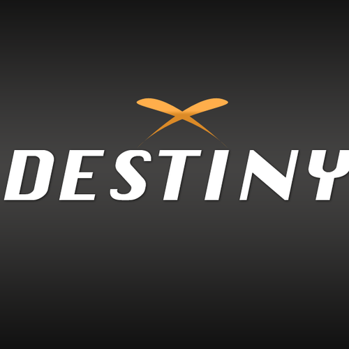 destiny Design réalisé par reyres