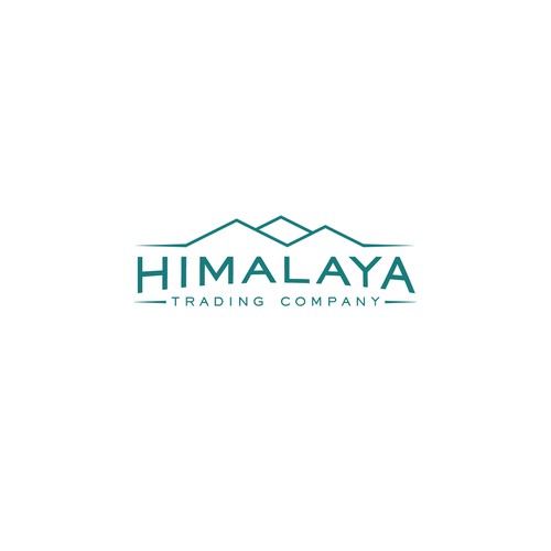 Himalaya Trading Company needs a major image/logo overall Logo