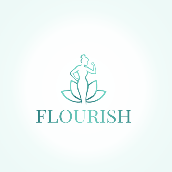 Logo for Fitness Program