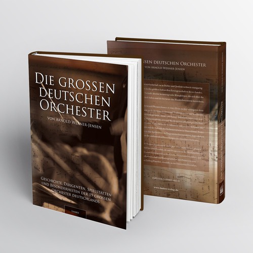  contest entry by MKaufhold