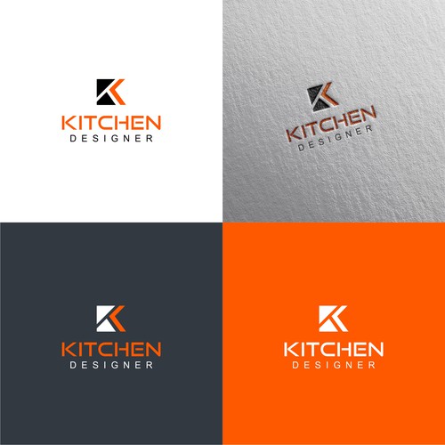 Logo design contest entry by elfath2131
