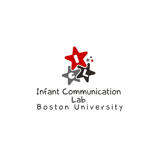 design a cute and fun logo for a baby research lab! Design by AjiCahyaF