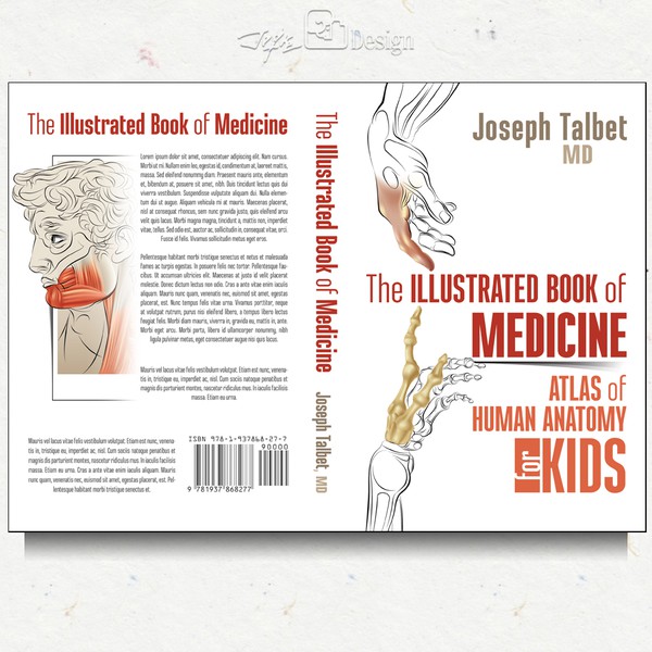 Atlas of Human Anatomy for KIDS