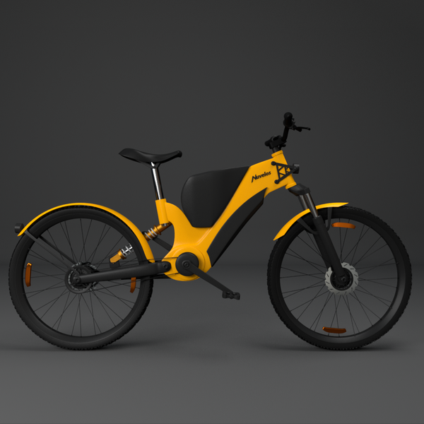 e-Bike Concept