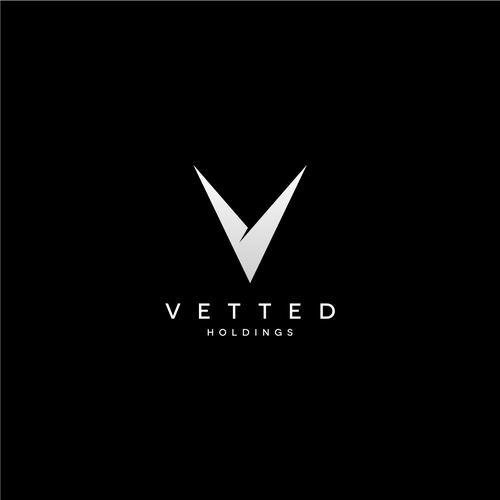Design di Vetted Holdings New Logo di kaschenko.oleg