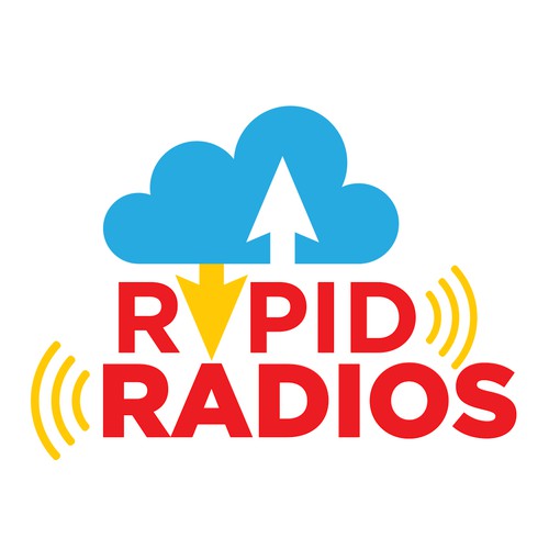 Masculine and Hip design for Walkie Talkie Brand Design by jhonsicknes