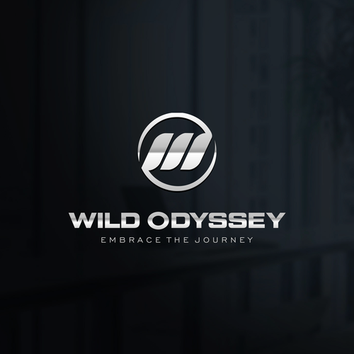 Bold and luxury logo for Mercedes G Wagon rental car Design by R. The Gaok