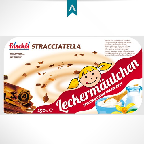 Product packaging contest entry by 1Arts