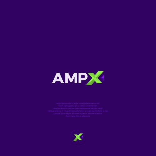 Design a edgy unique logo for creative event experience Design by CSArtwork