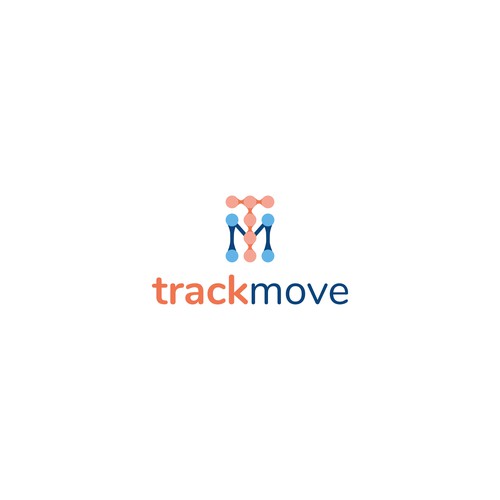 Memorable Tech Logo Design for our global network monitoring solution Design by designbylevee