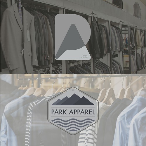 Design Design A Logo For A Clothing Brand por sendirecto