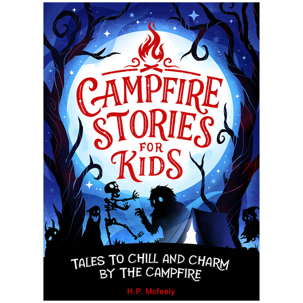 Kinderbuch gruselige Geschichten