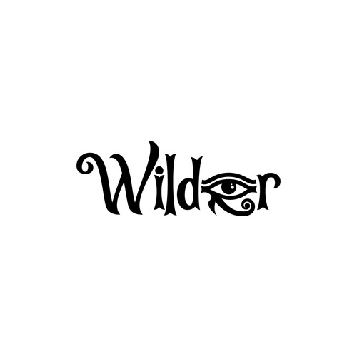 Wilder! Arts and Entertainment for all! Design by DesignNavigator
