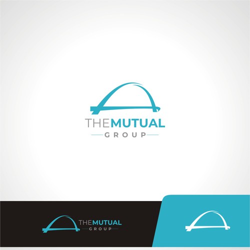 Insurance Services Business Logo Design by MAhi2014